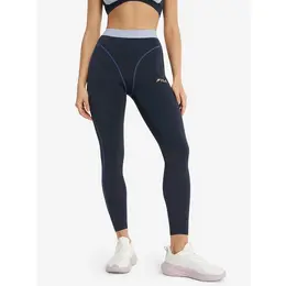 Fila: Тёмные легинсы 