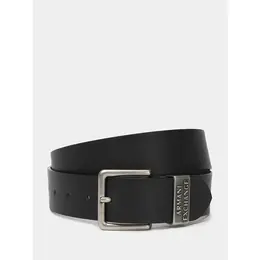 Armani Exchange: Ремень 