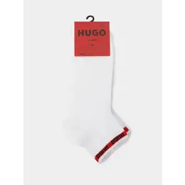 HUGO: Белые носки 