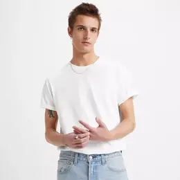 Levi's: Яркая футболка 