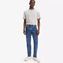 Levi's: Зауженные джинсы  502 Taper