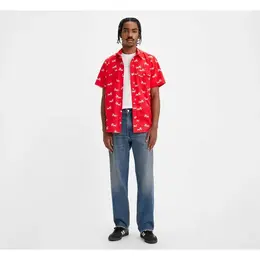 Levi's: Прямые джинсы 