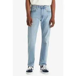 Levi's: Голубые джинсы 