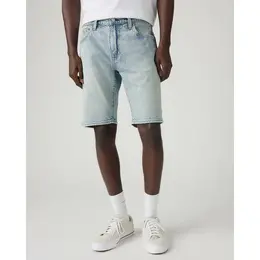 Levi's: Голубые шорты 