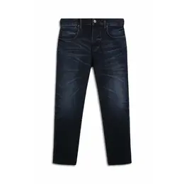 Armani Exchange: Короткие джинсы 