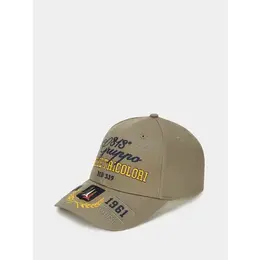 Aeronautica Militare: Кепка цвета хаки 