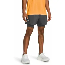 Under Armour: Короткие шорты 