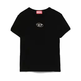 DIESEL: Длинная футболка 
