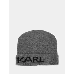 Karl Lagerfeld: Шапка 
