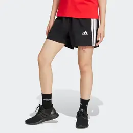 adidas: Шорты  Essentials в полоску