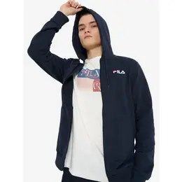 Fila: Толстовка с капюшоном 