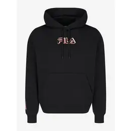 Fila: Толстовка с капюшоном 