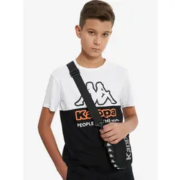 Kappa: Спортивная футболка 