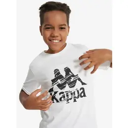 Kappa: Спортивная футболка 