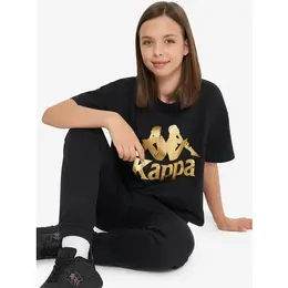 Kappa: Спортивная футболка 