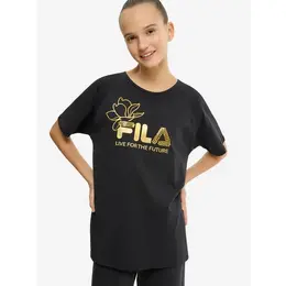Fila: Спортивная футболка 