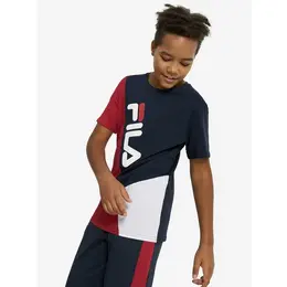 Fila: Спортивная футболка 