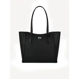 MICHAEL KORS: Чёрная сумка 