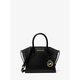 MICHAEL KORS: Чёрная сумка 