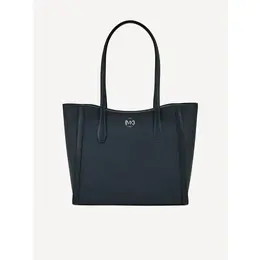 MICHAEL KORS: Синяя сумка 