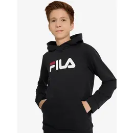 Fila: Спортивная толстовка 