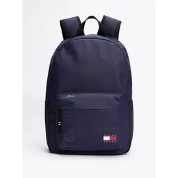 Tommy Jeans: Тёмная сумка 