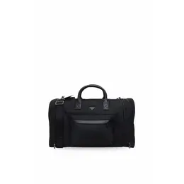 EMPORIO ARMANI: Чёрная сумка 