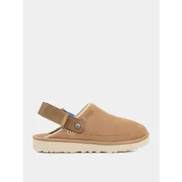 UGG: Бежевые сабо 