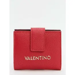 Valentino: Красный кошелёк 
