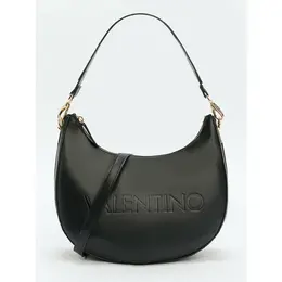 Valentino: Чёрная сумка 