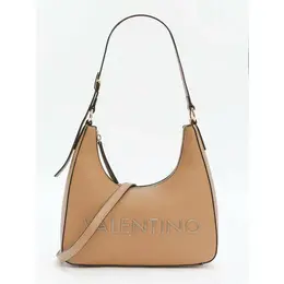 Valentino: Тёмная сумка 