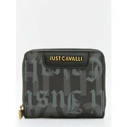 Just Cavalli: Чёрный кошелёк 