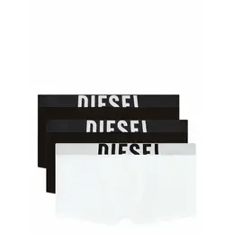 DIESEL: Белые трусы 