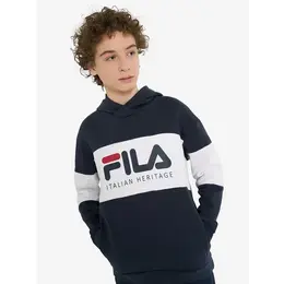 Fila: Спортивная толстовка 