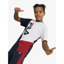 Fila: Спортивная футболка 