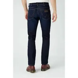 Wrangler: Хлопковые джинсы  Greensboro
