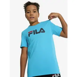 Fila: Спортивная футболка 