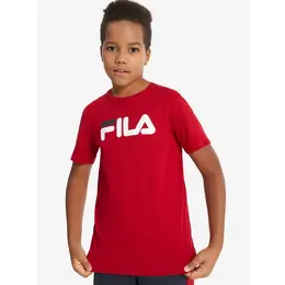Fila: Спортивная футболка 