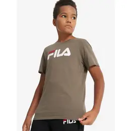 Fila: Спортивная футболка 