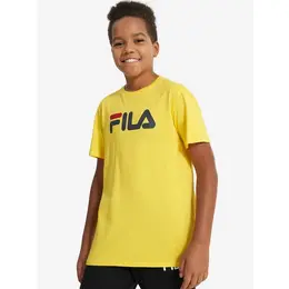 Fila: Спортивная футболка 
