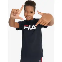 Fila: Спортивная футболка 
