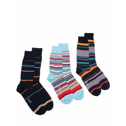 Paul Smith: Синие носки 