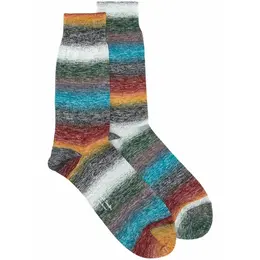 Paul Smith: Серые носки 