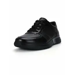 Pierre Cardin: Чёрные кроссовки 