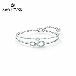 SWAROVSKI: Браслет 