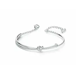 SWAROVSKI: Браслет 