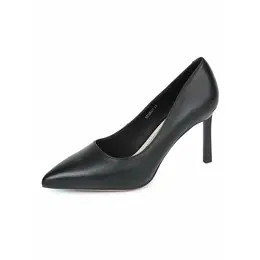 Pierre Cardin: Чёрные туфли 