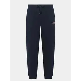 GUESS: Спортивные брюки 