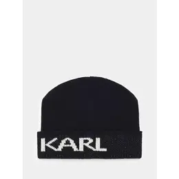 Karl Lagerfeld: Шапка 