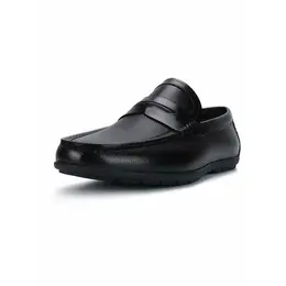 Pierre Cardin: Чёрные мокасины 